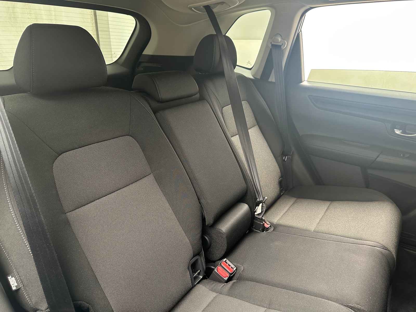 Thumbnail: 2025 Honda CR-V - 6