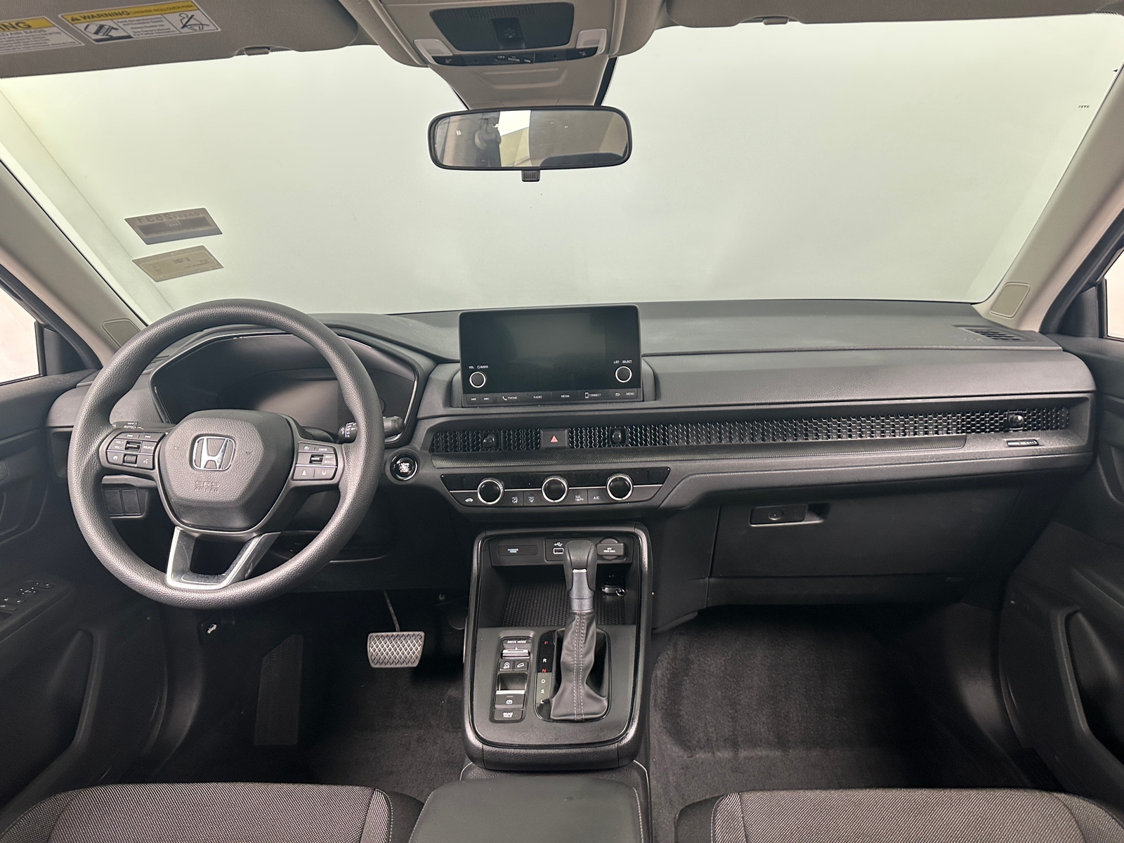 Thumbnail: 2025 Honda CR-V - 3