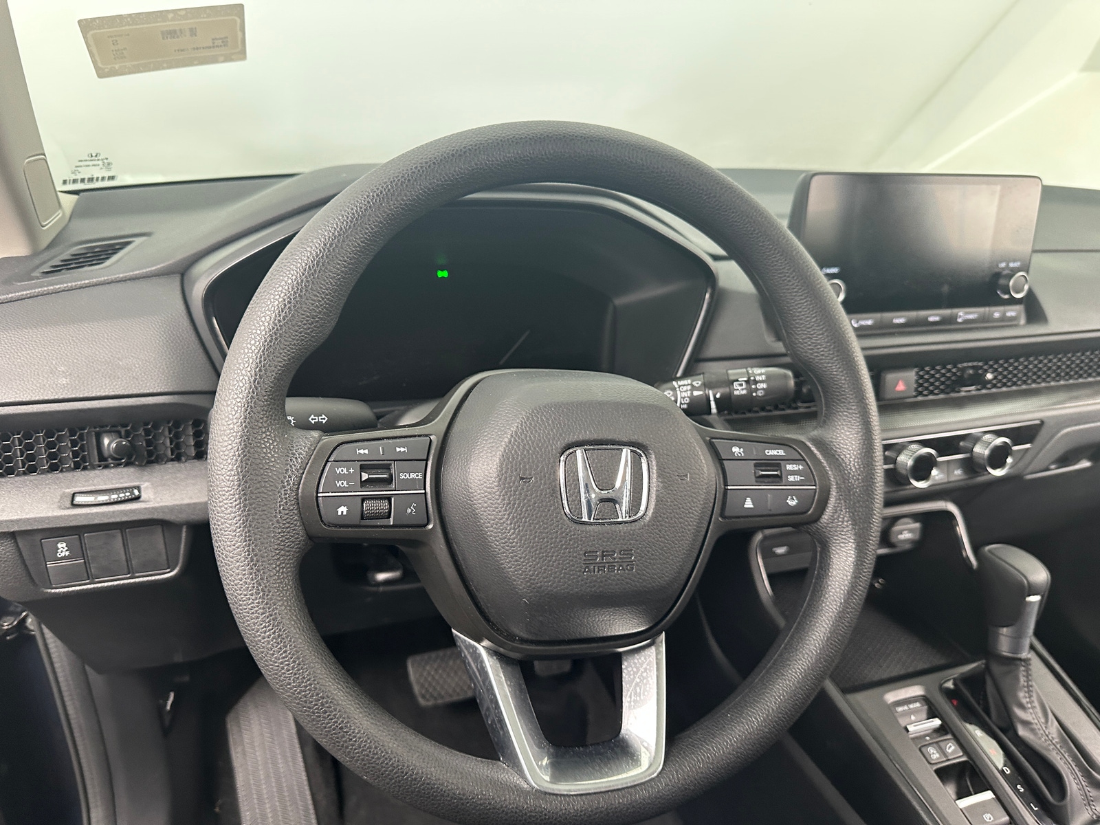 Thumbnail: 2025 Honda CR-V - 5