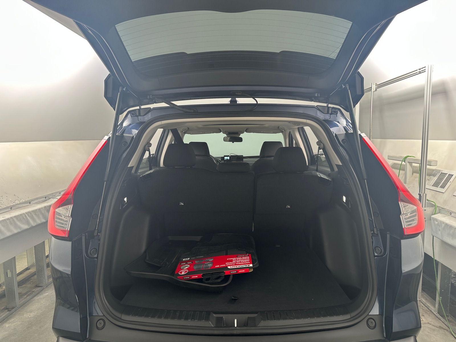 Thumbnail: 2025 Honda CR-V - 7