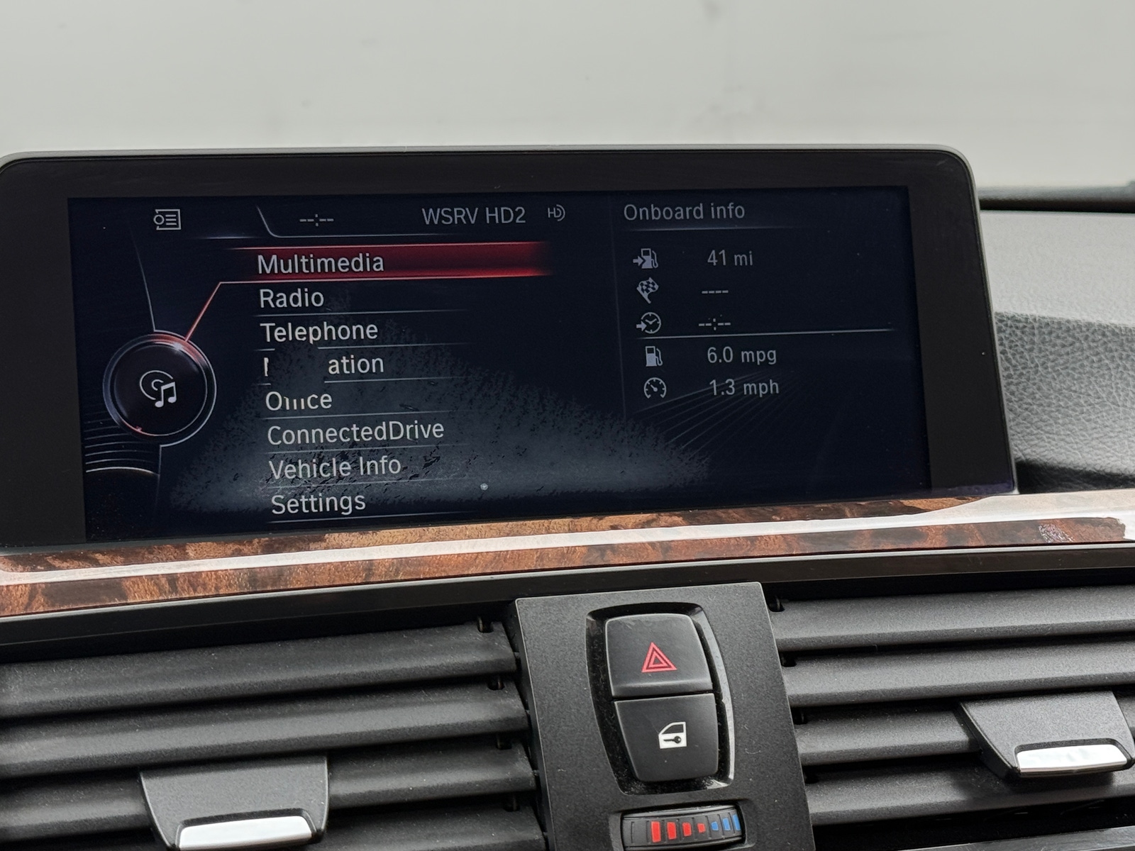 Thumbnail: 2014 BMW 3 Series - 3