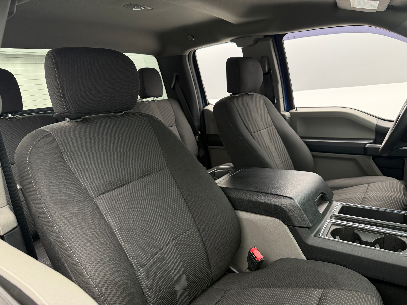 Thumbnail: 2018 Ford Econoline - 2