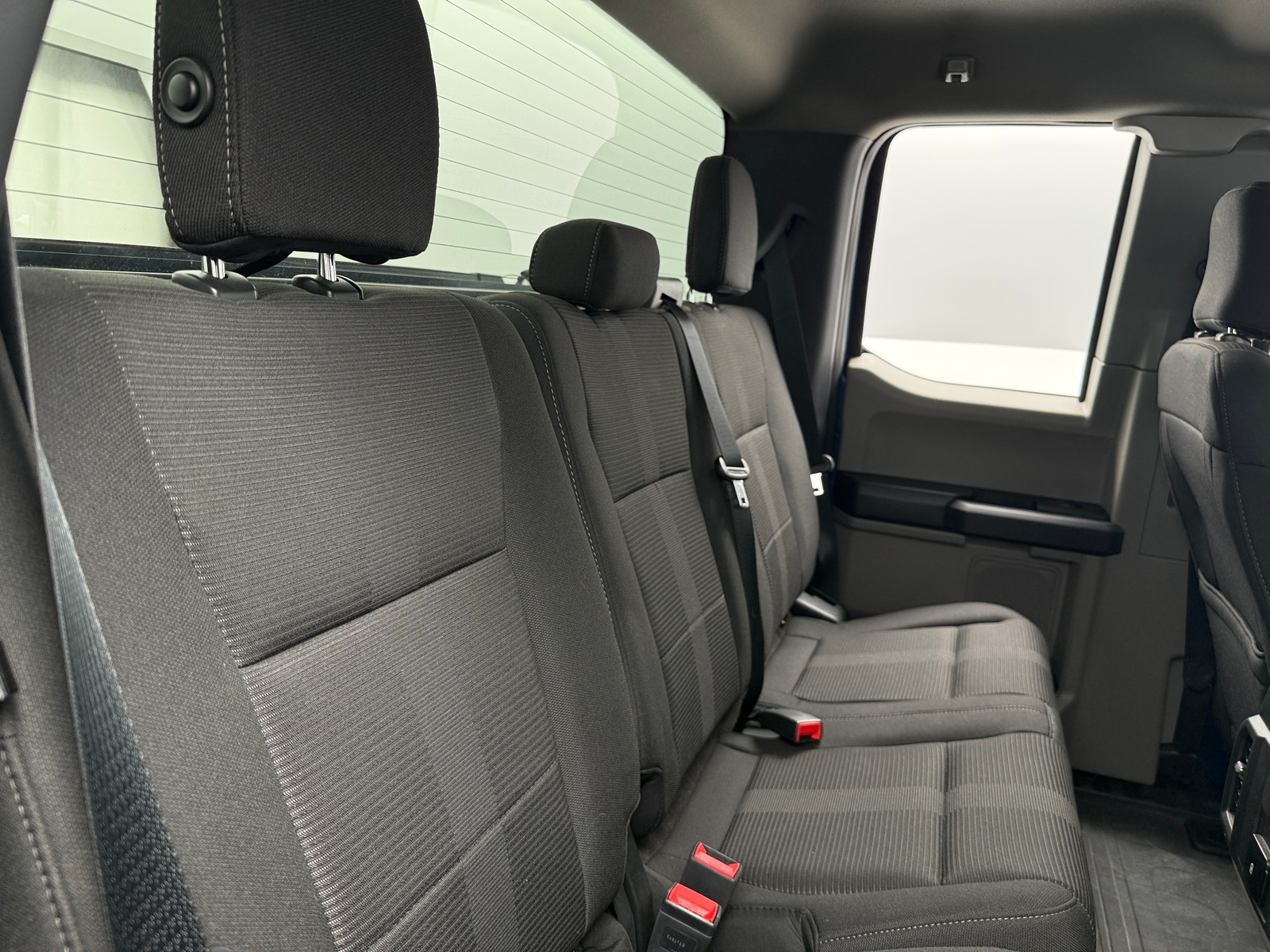 Thumbnail: 2018 Ford Econoline - 6