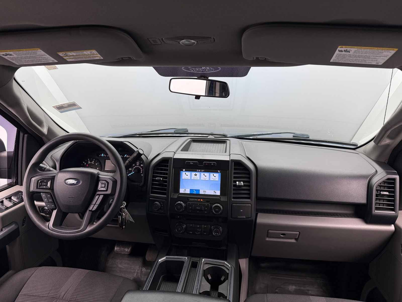 Thumbnail: 2018 Ford Econoline - 3