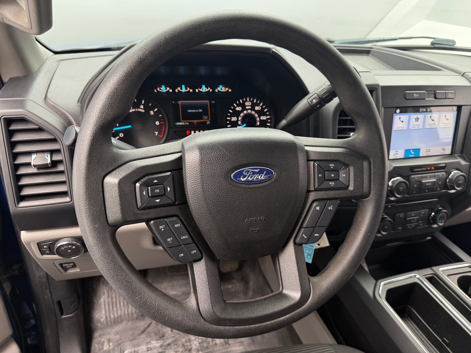 Thumbnail: 2018 Ford Econoline - 5