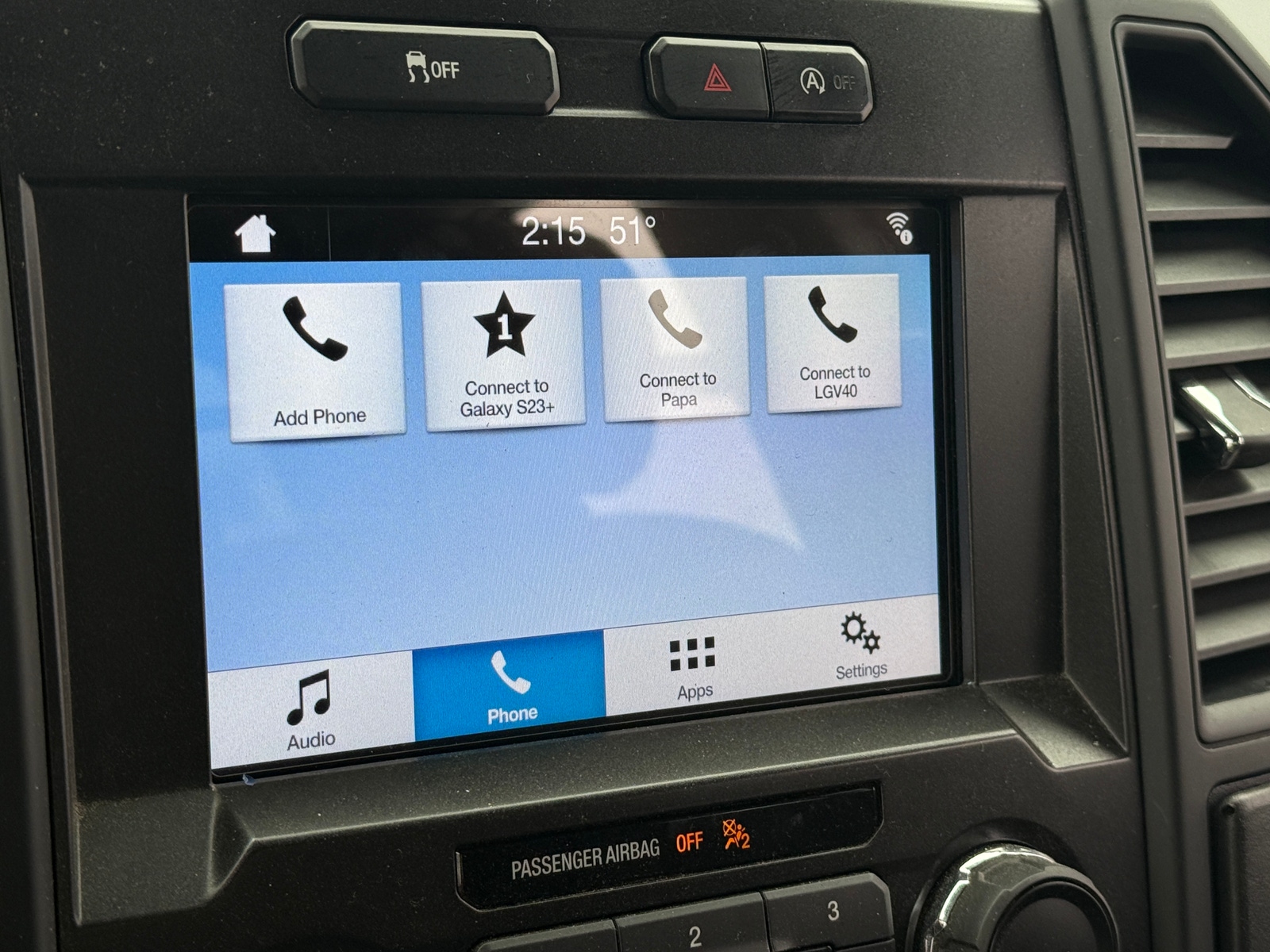 Thumbnail: 2018 Ford Econoline - 4