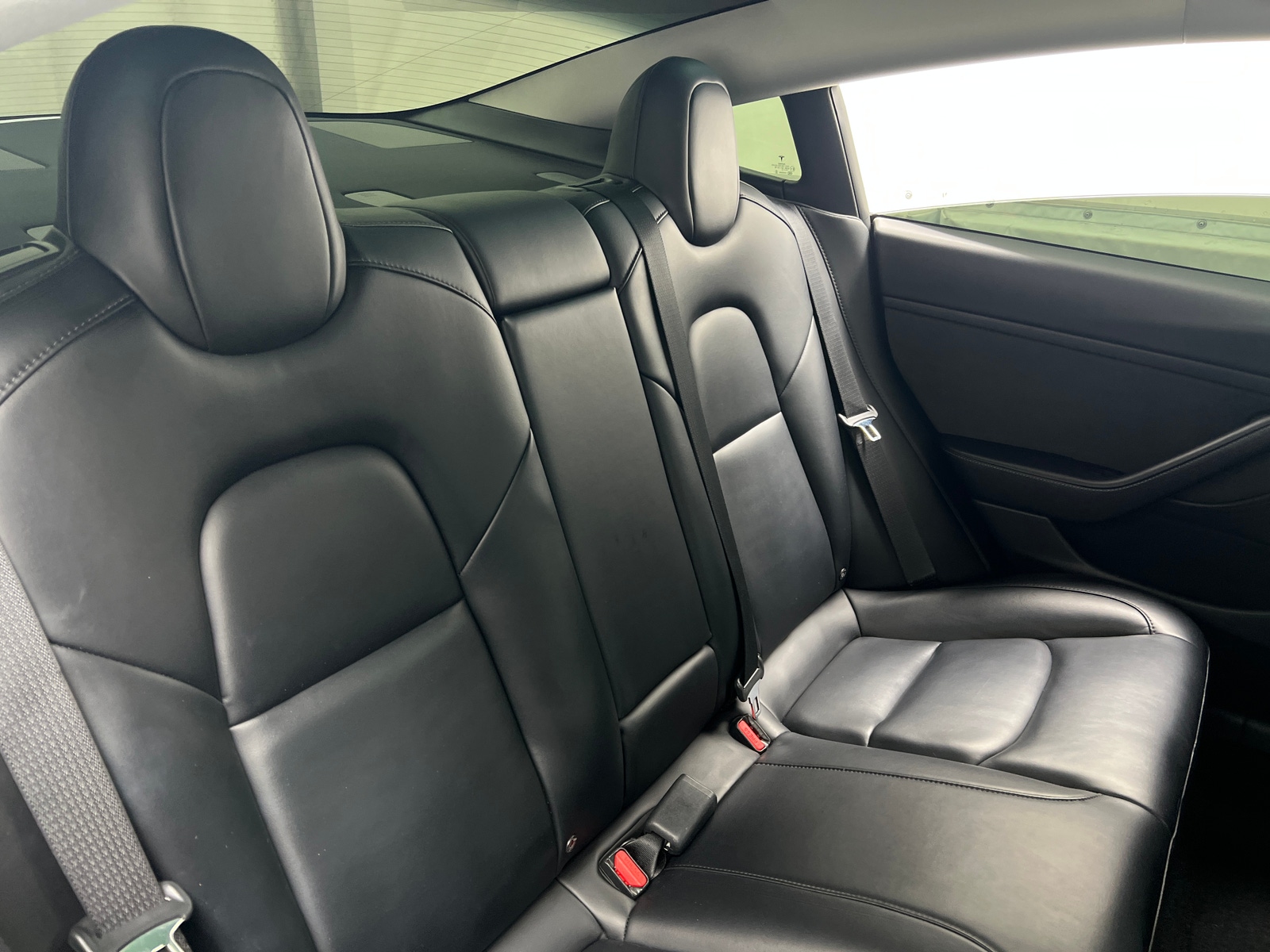 Thumbnail: 2021 Tesla Model 3 - 5