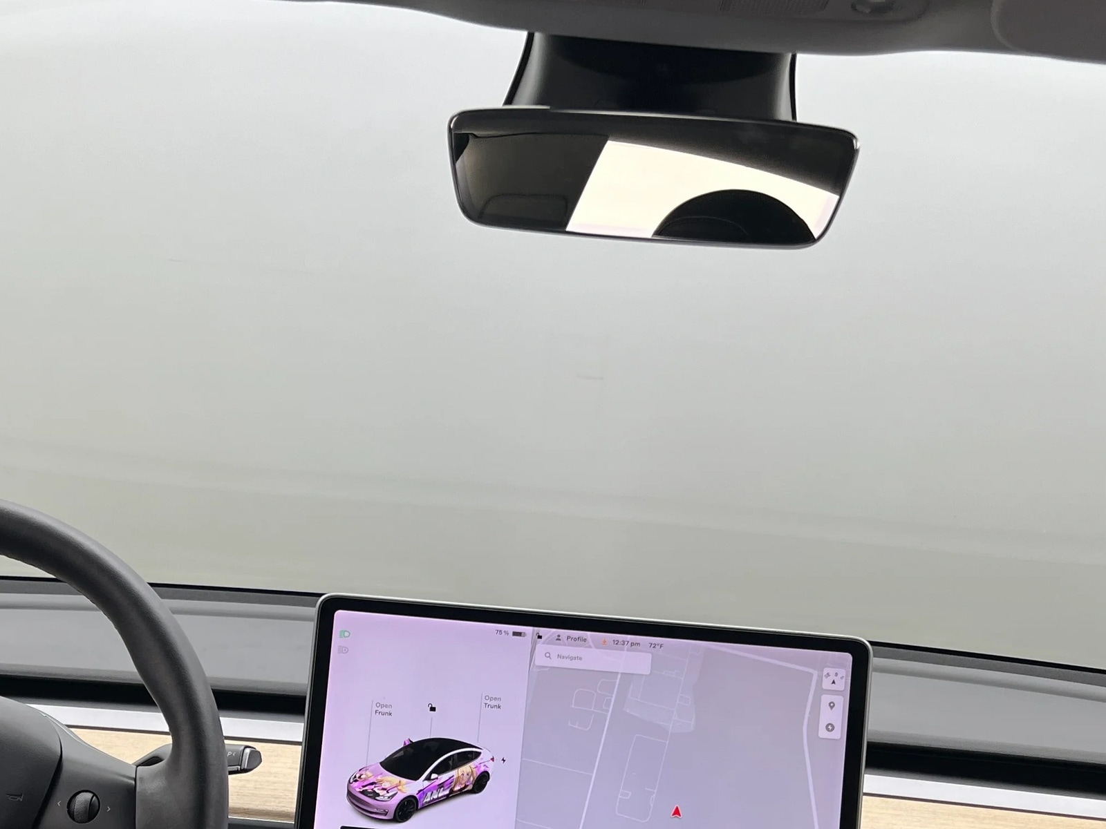 Thumbnail: 2021 Tesla Model 3 - 2