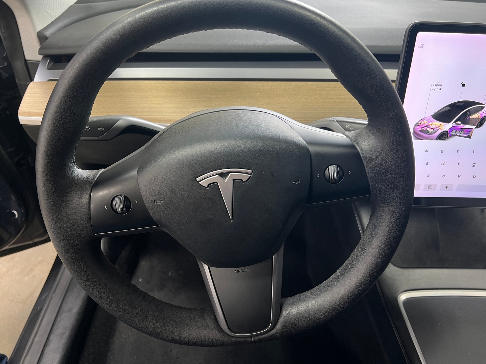 Thumbnail: 2021 Tesla Model 3 - 4