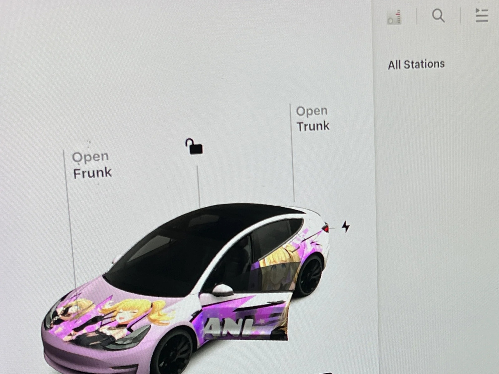 Thumbnail: 2021 Tesla Model 3 - 3