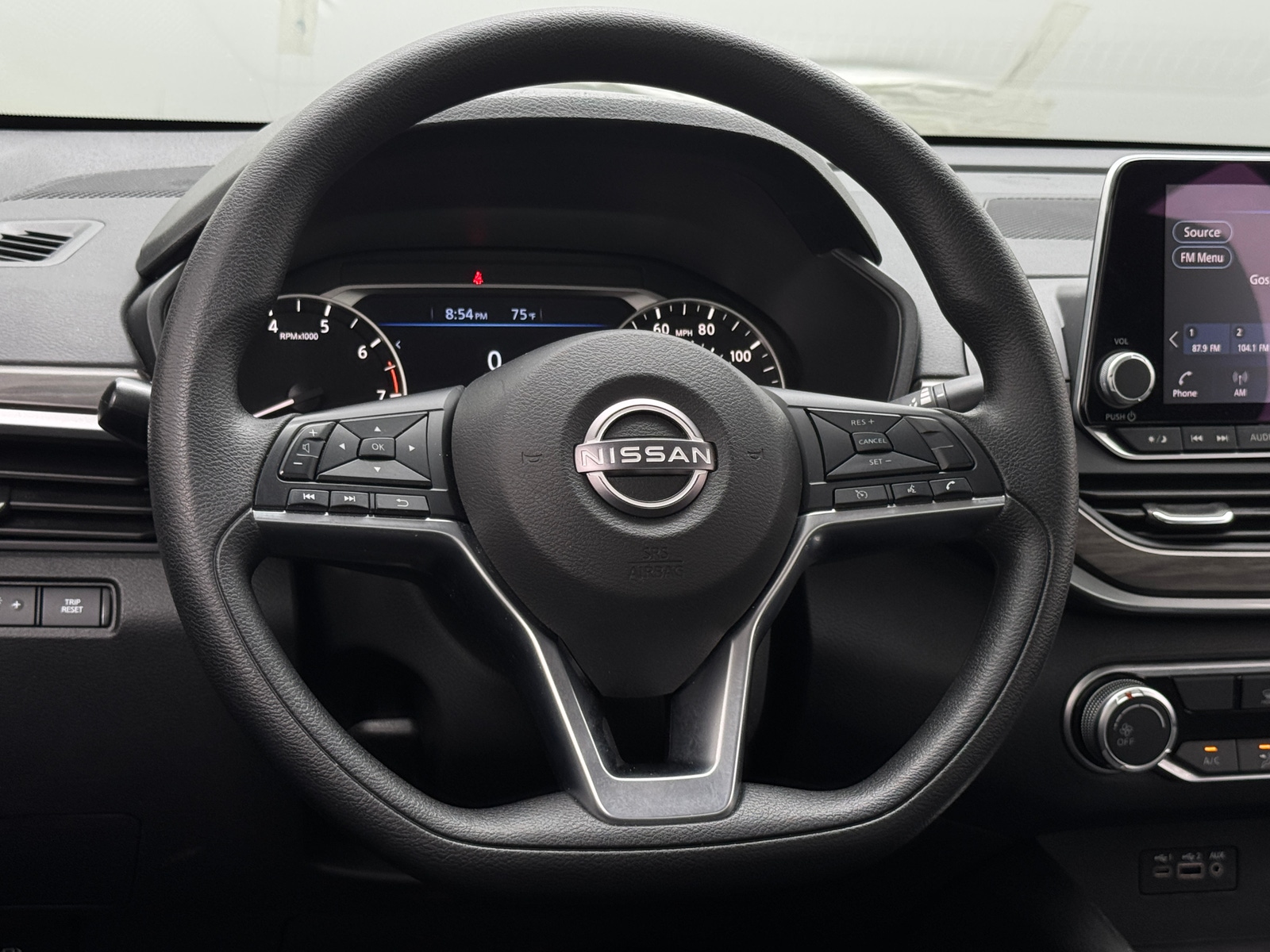 Thumbnail: 2025 Nissan Altima - 5