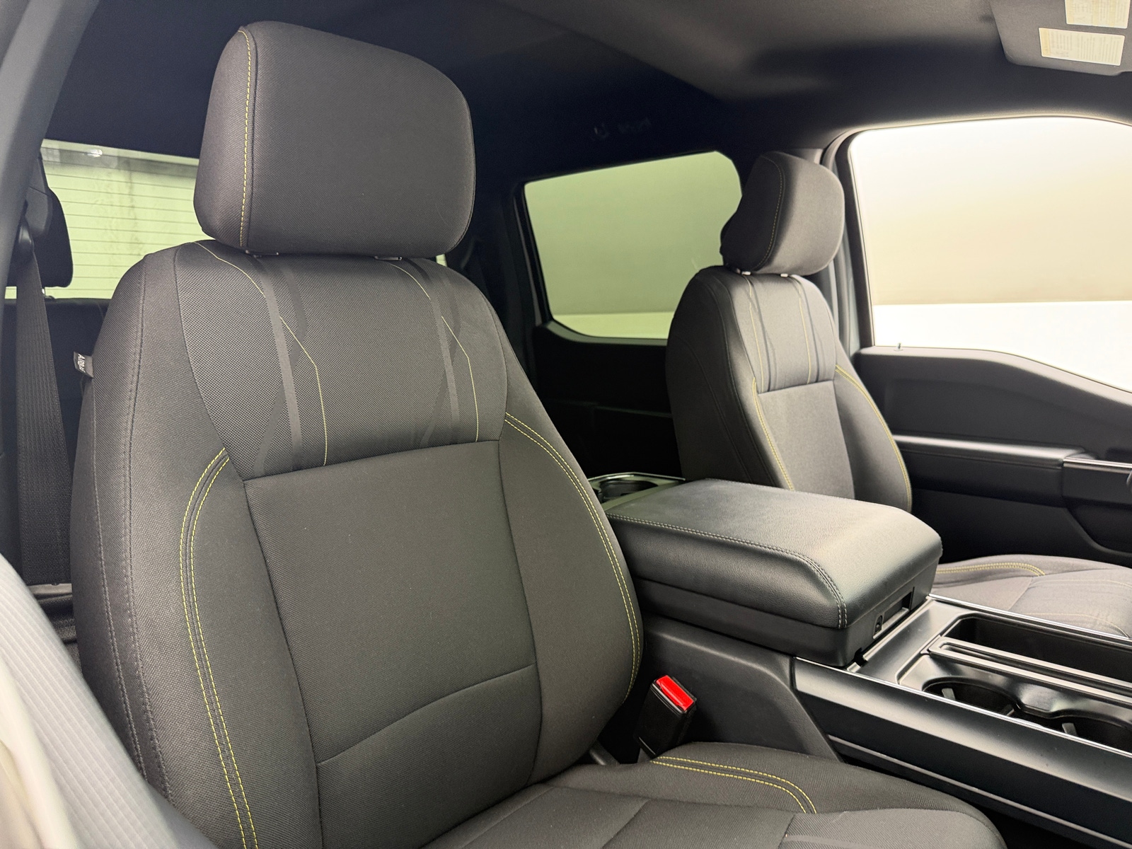 Thumbnail: 2024 Ford Econoline - 2