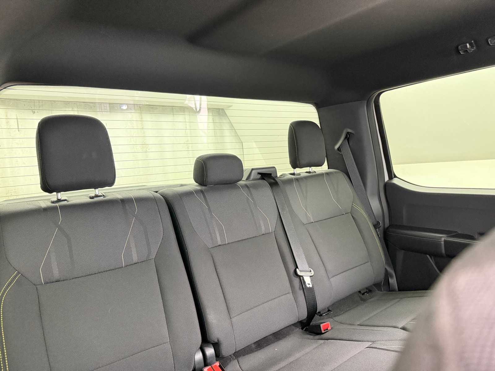 Thumbnail: 2024 Ford Econoline - 6