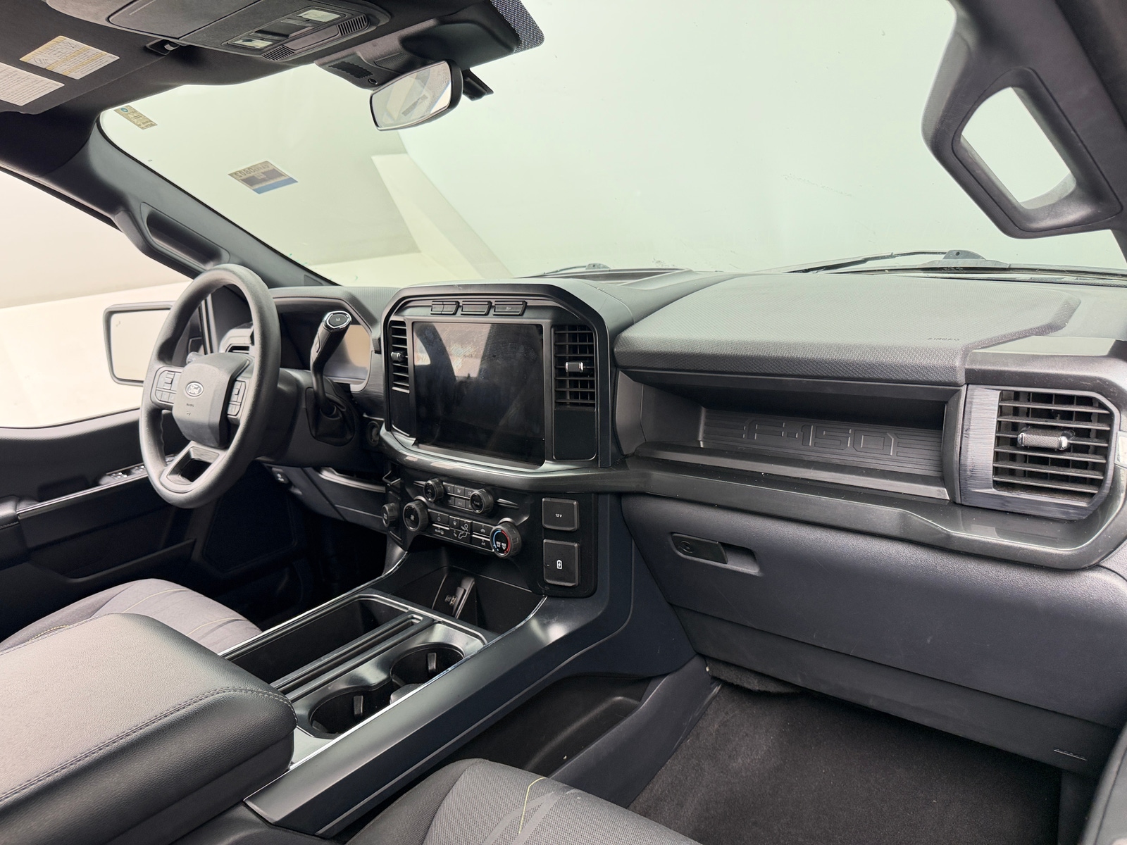 Thumbnail: 2024 Ford Econoline - 3