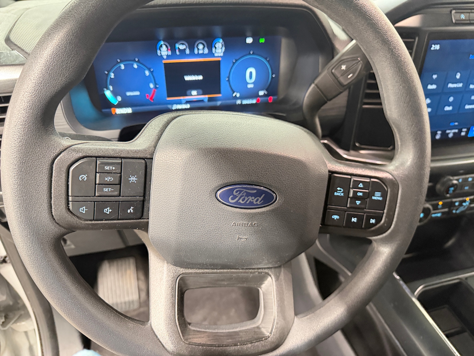 Thumbnail: 2024 Ford Econoline - 5