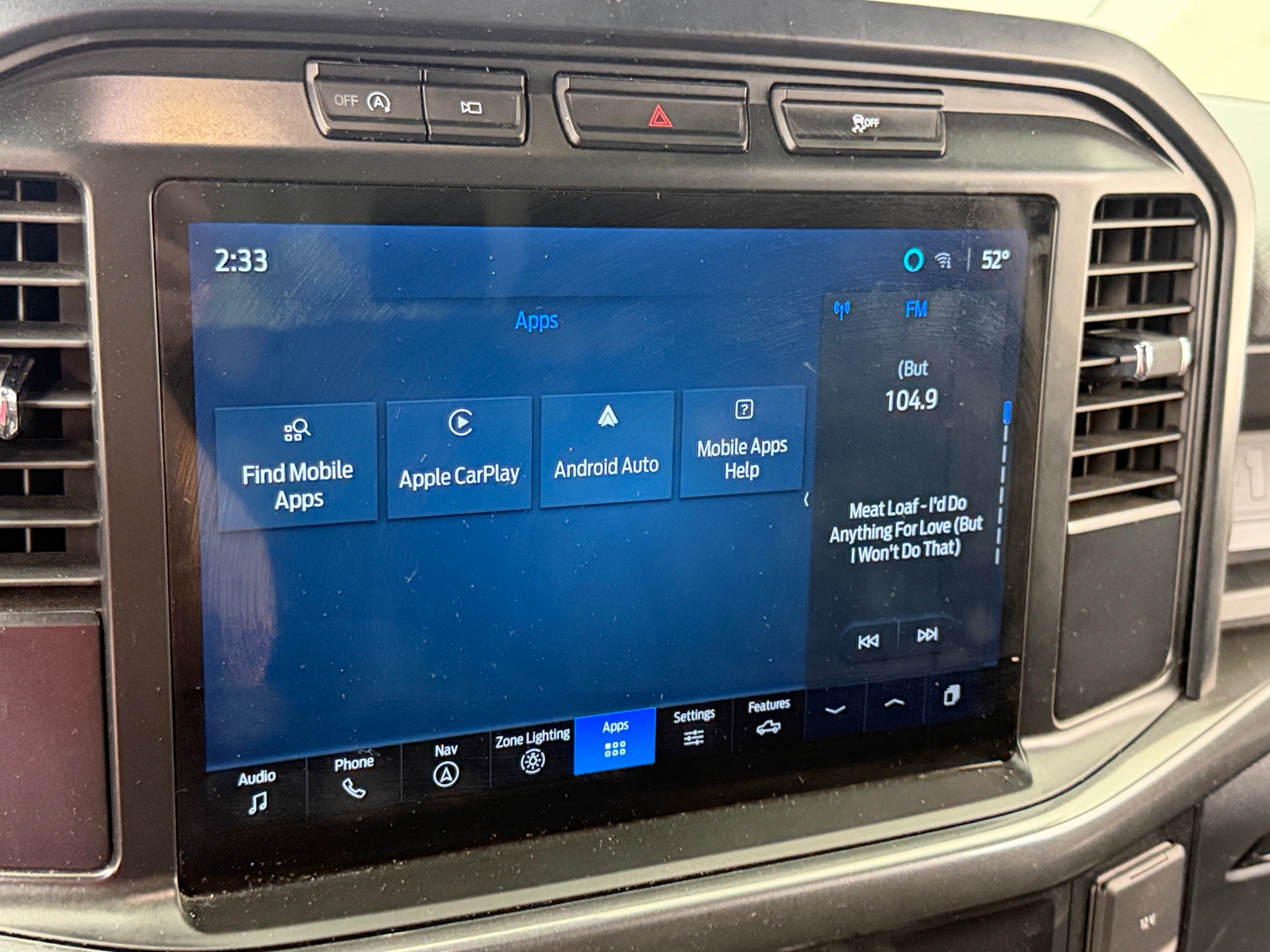 Thumbnail: 2024 Ford Econoline - 4