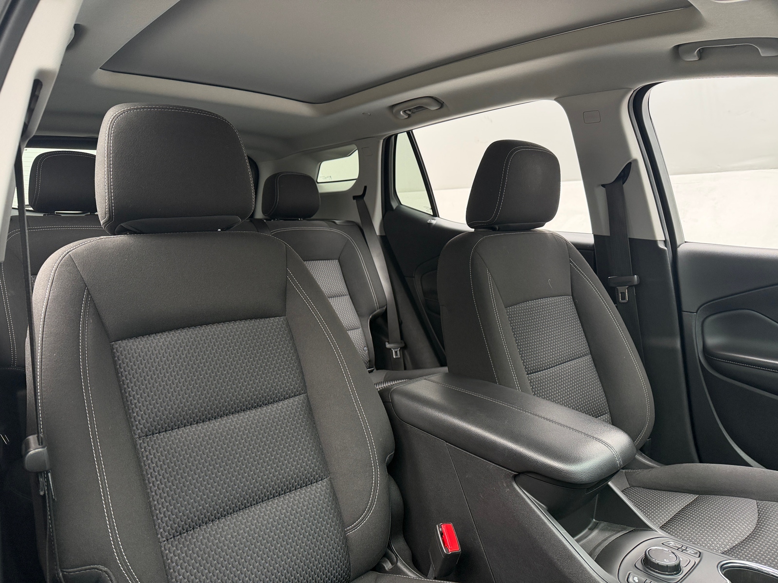 Thumbnail: 2022 GMC Terrain - 2