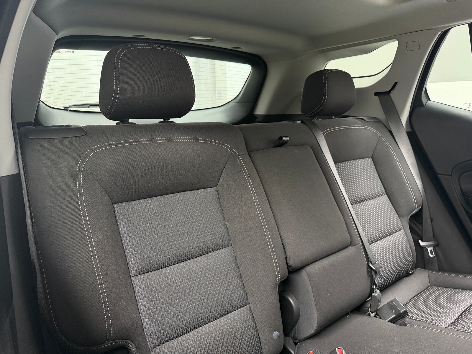 Thumbnail: 2022 GMC Terrain - 6