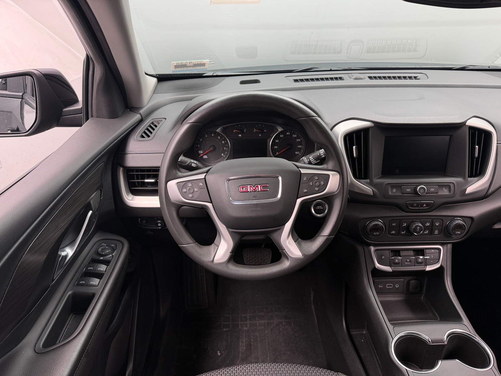 Thumbnail: 2022 GMC Terrain - 5