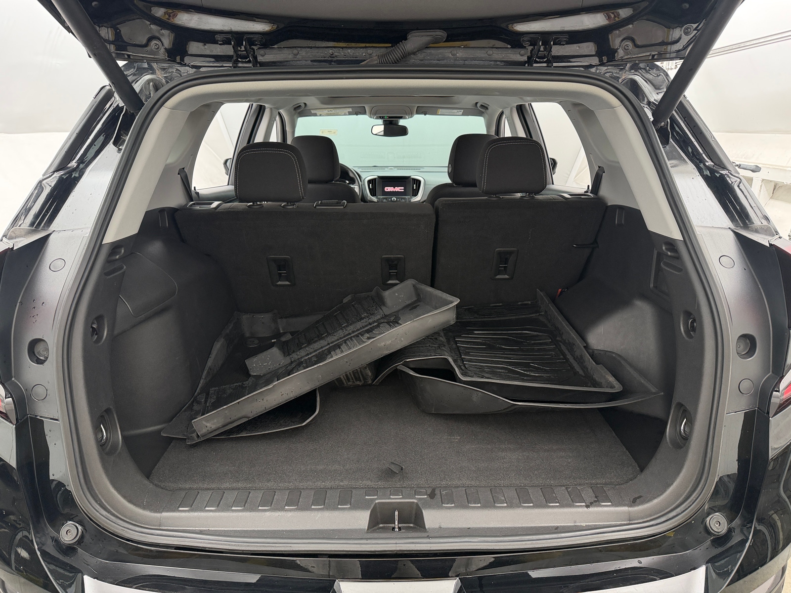 Thumbnail: 2022 GMC Terrain - 7