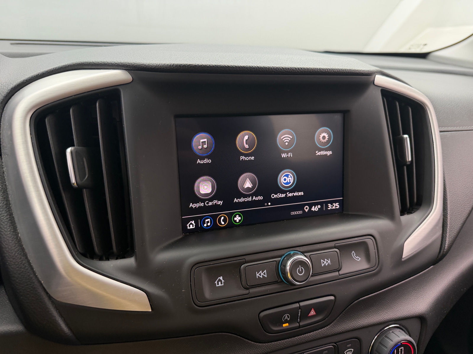 Thumbnail: 2022 GMC Terrain - 4