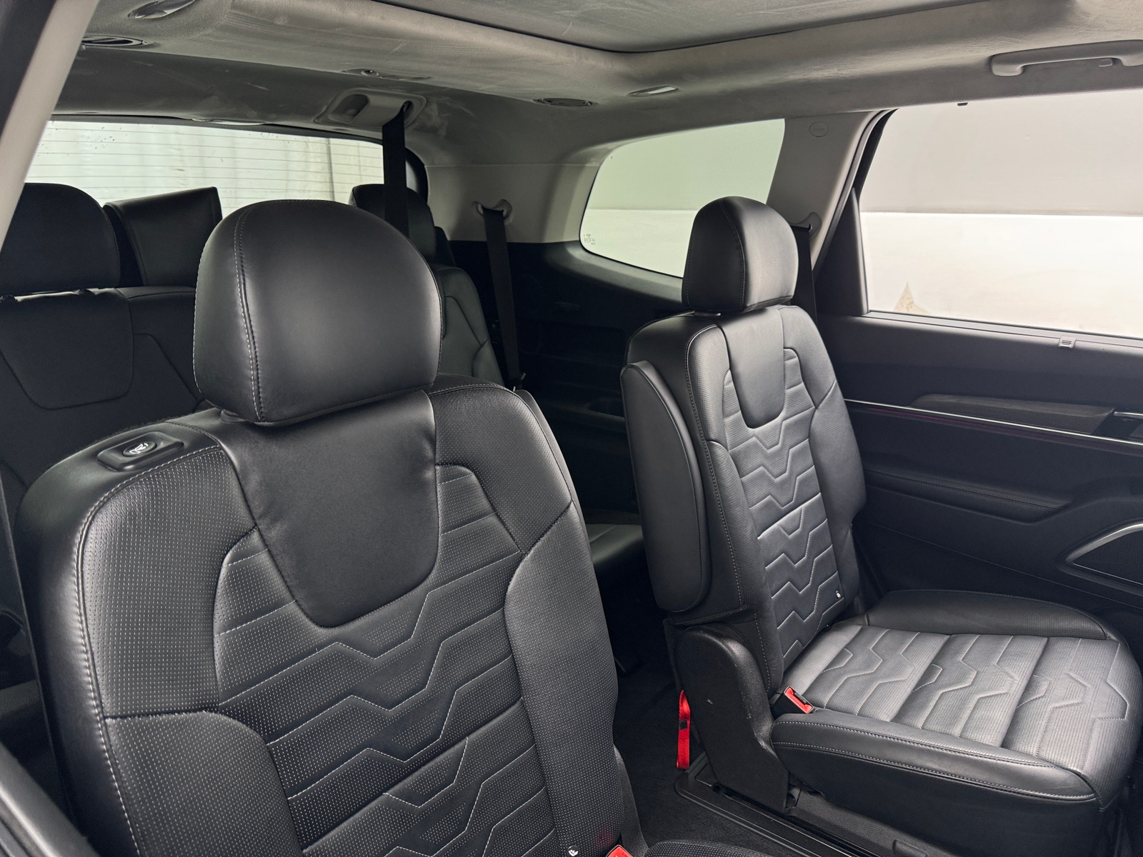 Thumbnail: 2021 Kia Telluride - 5