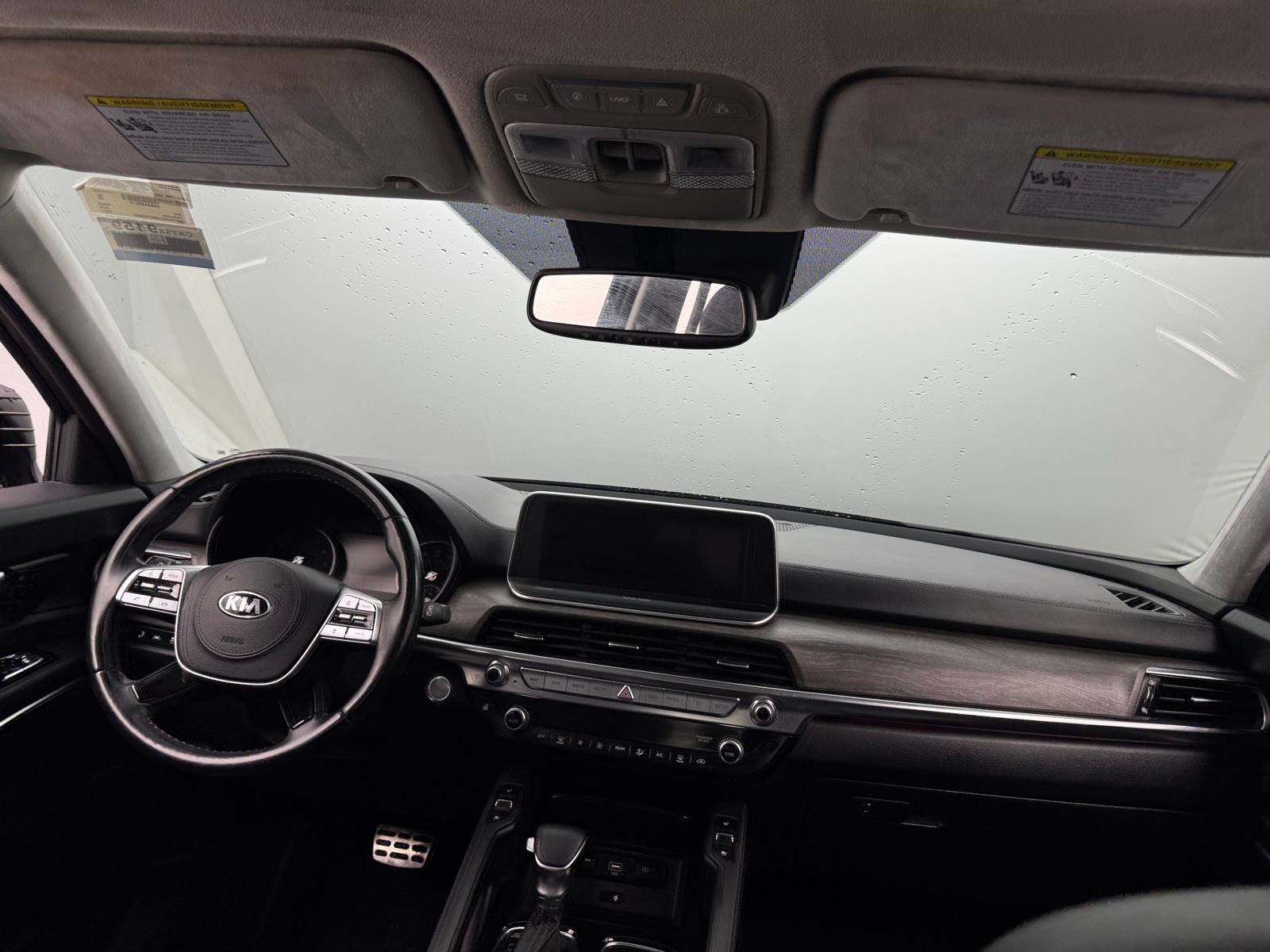 Thumbnail: 2021 Kia Telluride - 2