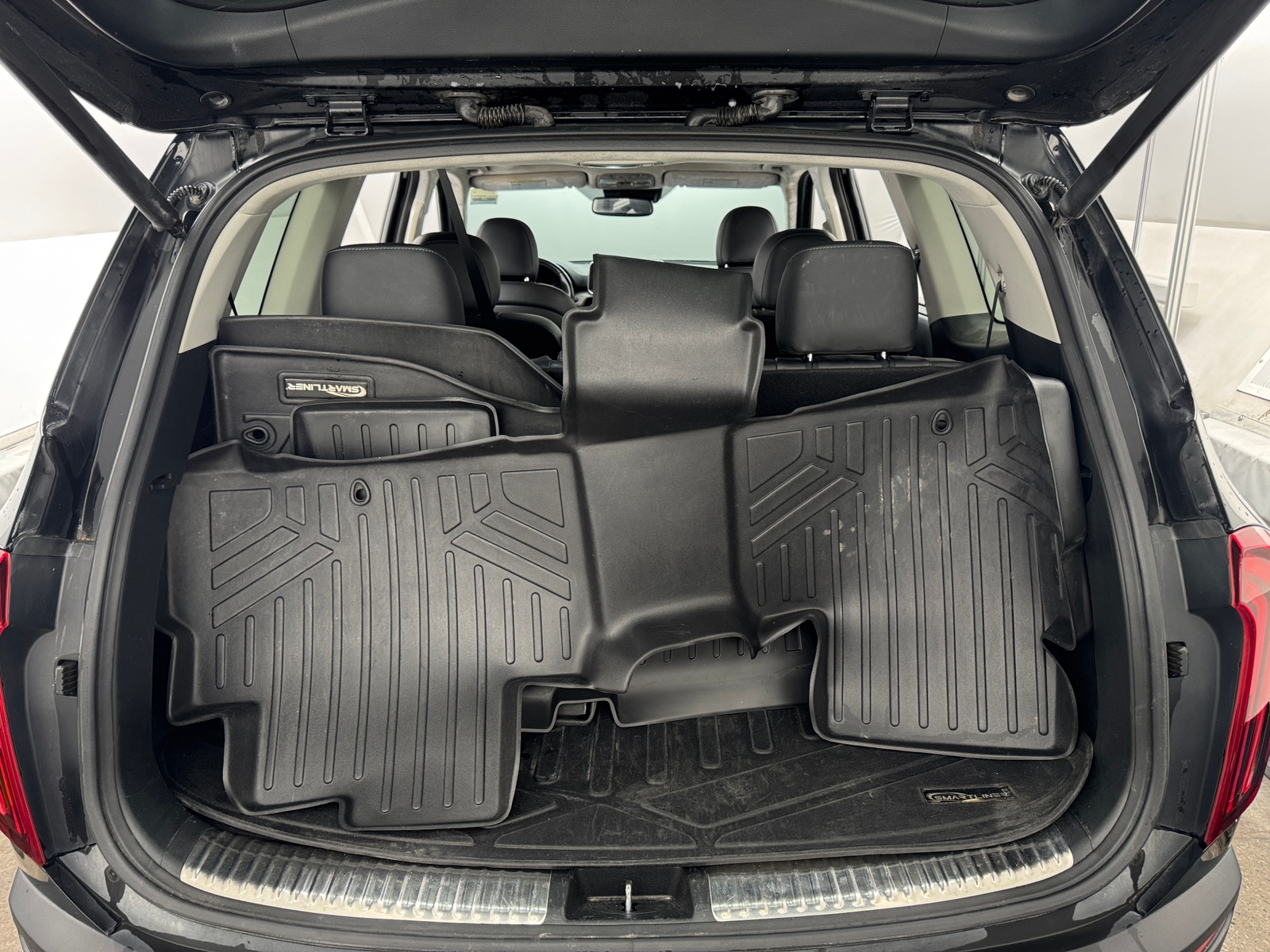 Thumbnail: 2021 Kia Telluride - 6