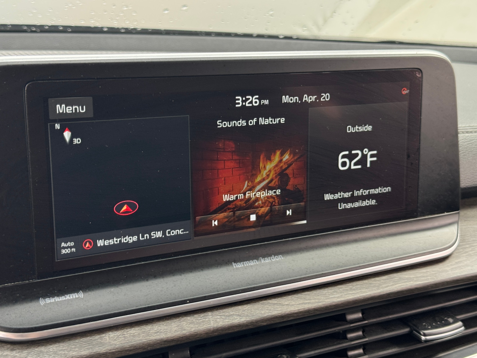 Thumbnail: 2021 Kia Telluride - 3