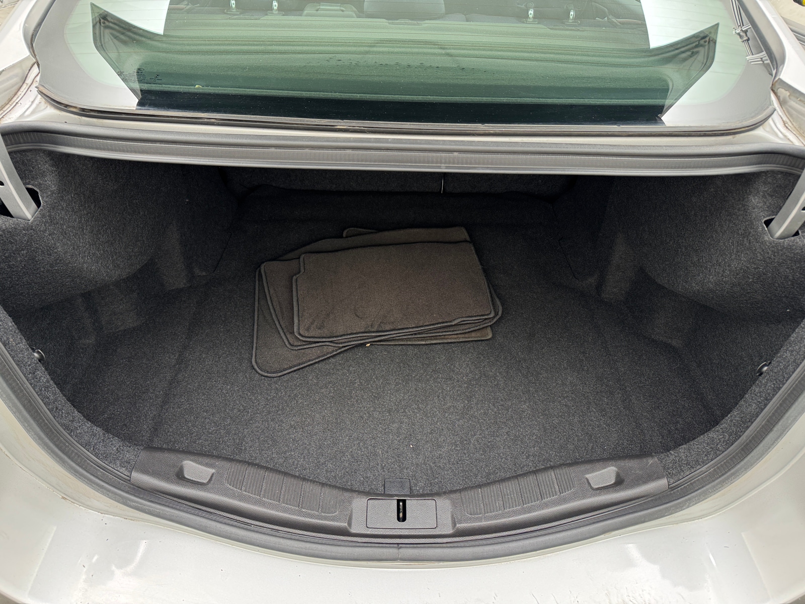 Thumbnail: 2016 Ford Fusion - 7