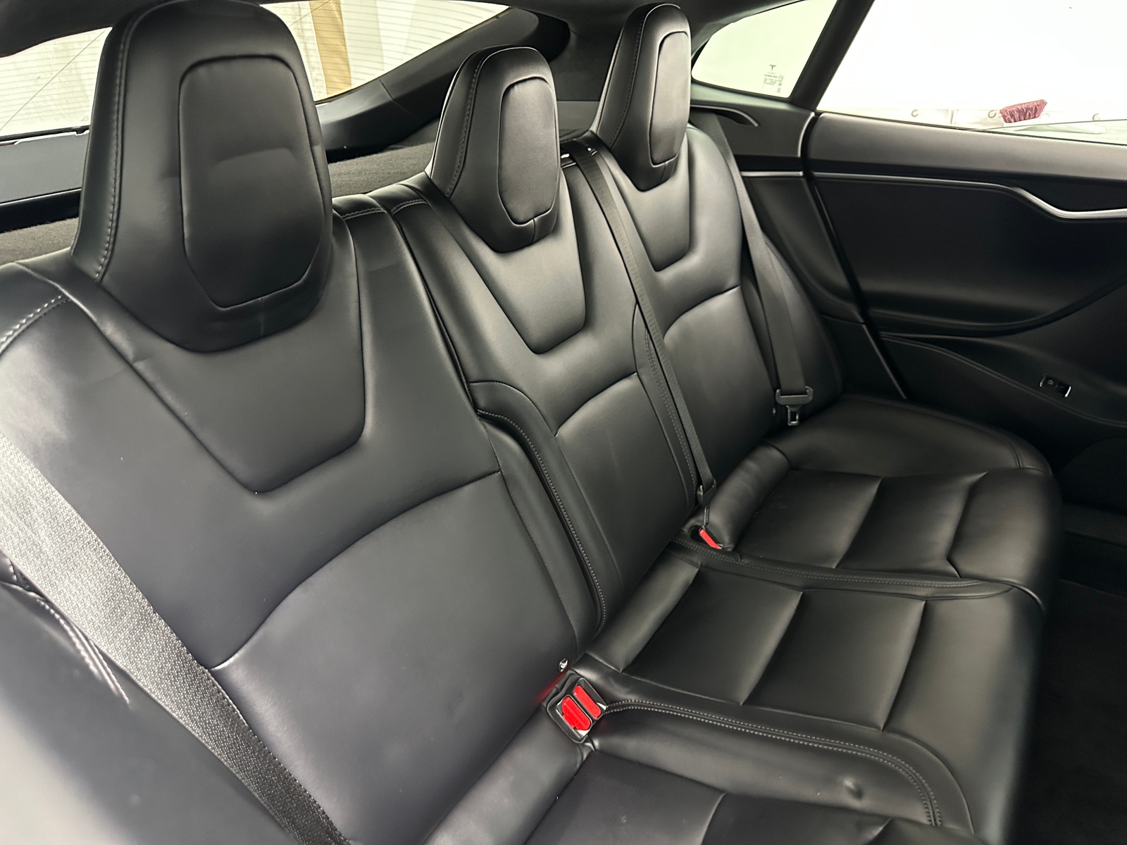 Thumbnail: 2020 Tesla Model S - 5