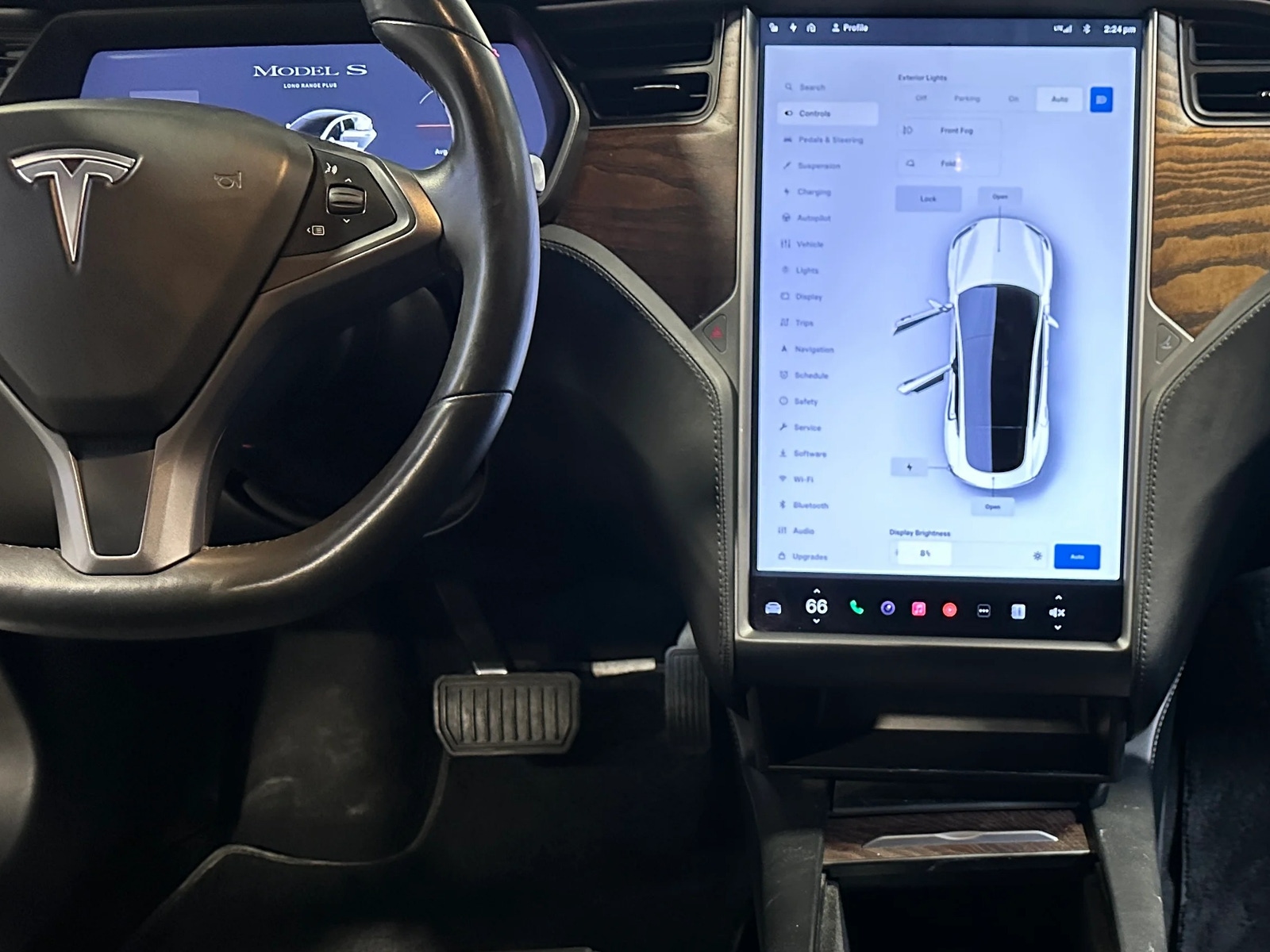 Thumbnail: 2020 Tesla Model S - 2