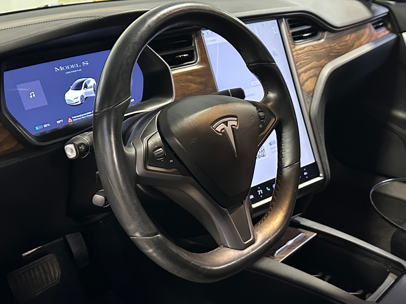 Thumbnail: 2020 Tesla Model S - 4