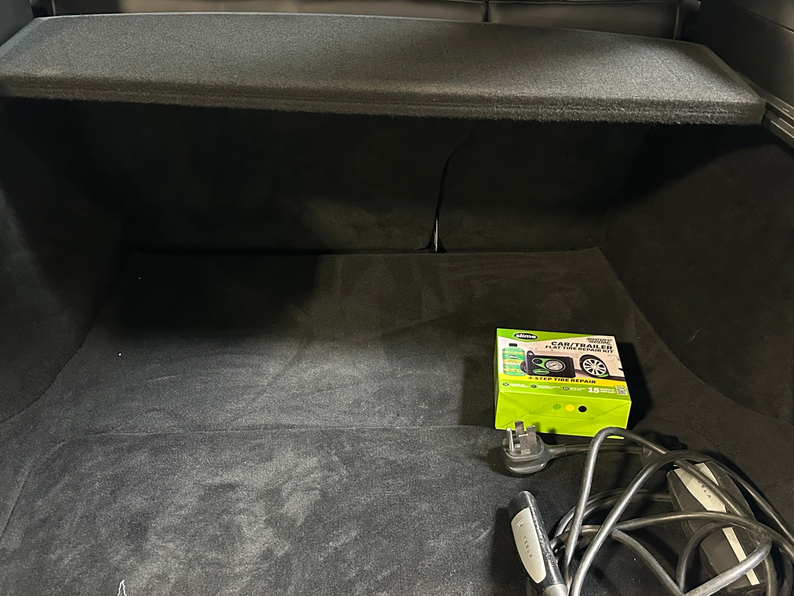 Thumbnail: 2020 Tesla Model S - 6