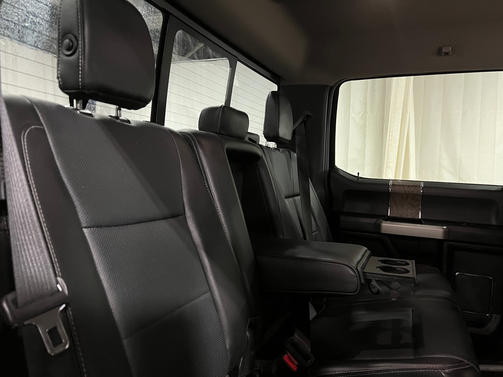 Thumbnail: 2017 Ford Econoline - 5