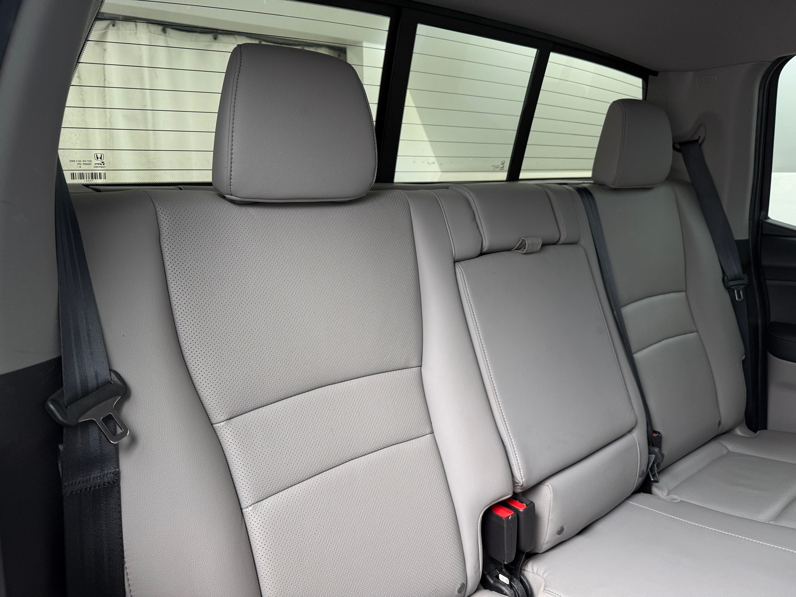 Thumbnail: 2020 Honda Ridgeline - 5