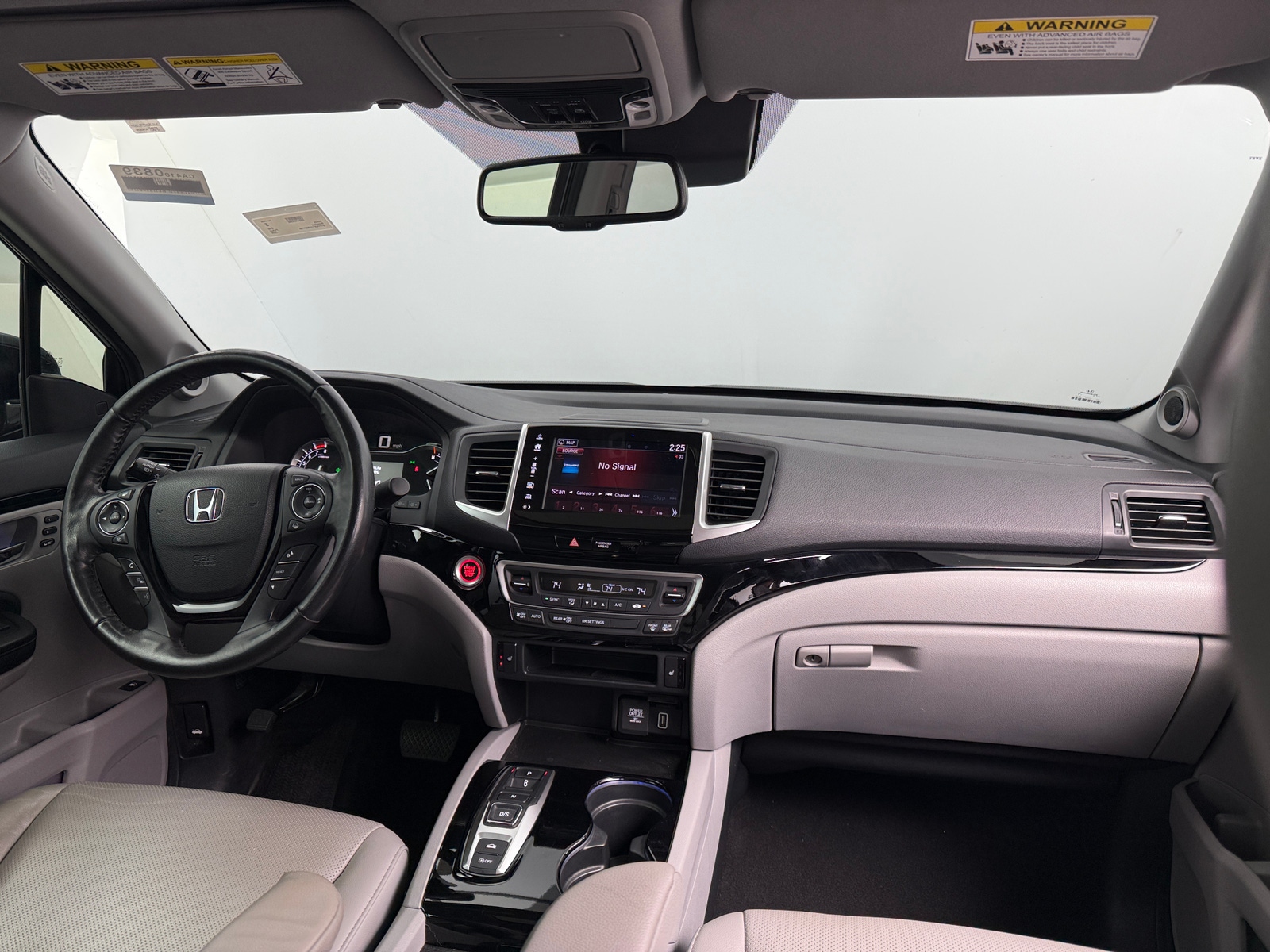 Thumbnail: 2020 Honda Ridgeline - 2