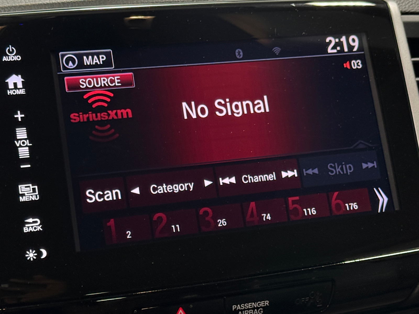 Thumbnail: 2020 Honda Ridgeline - 3