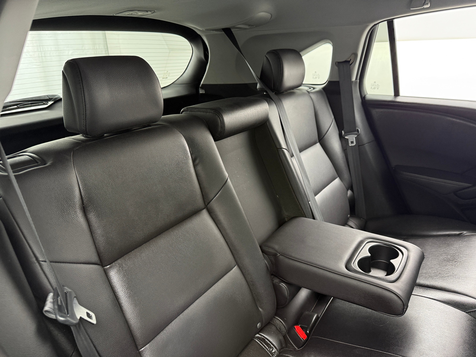 Thumbnail: 2017 Acura RDX - 5