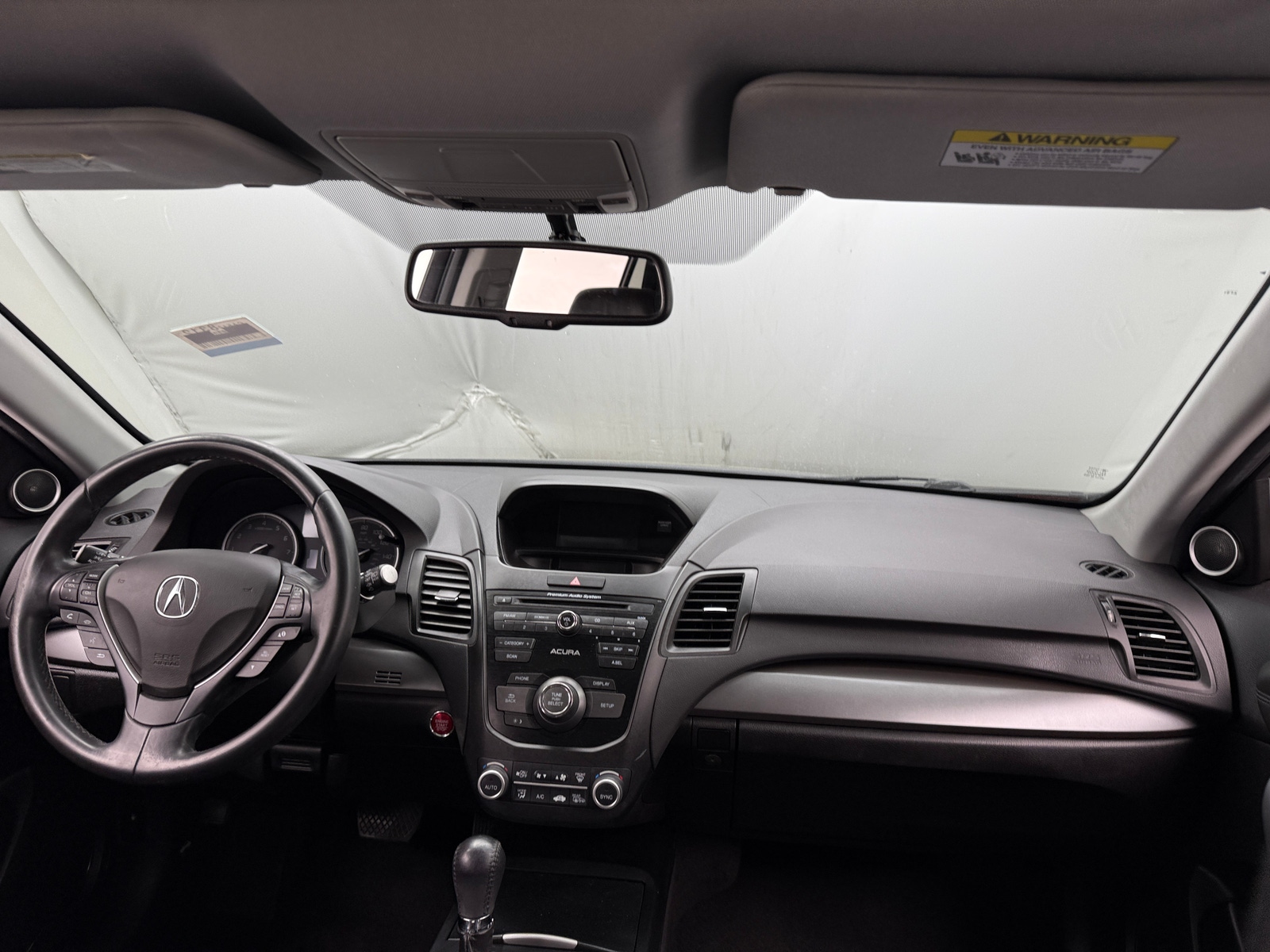 Thumbnail: 2017 Acura RDX - 2