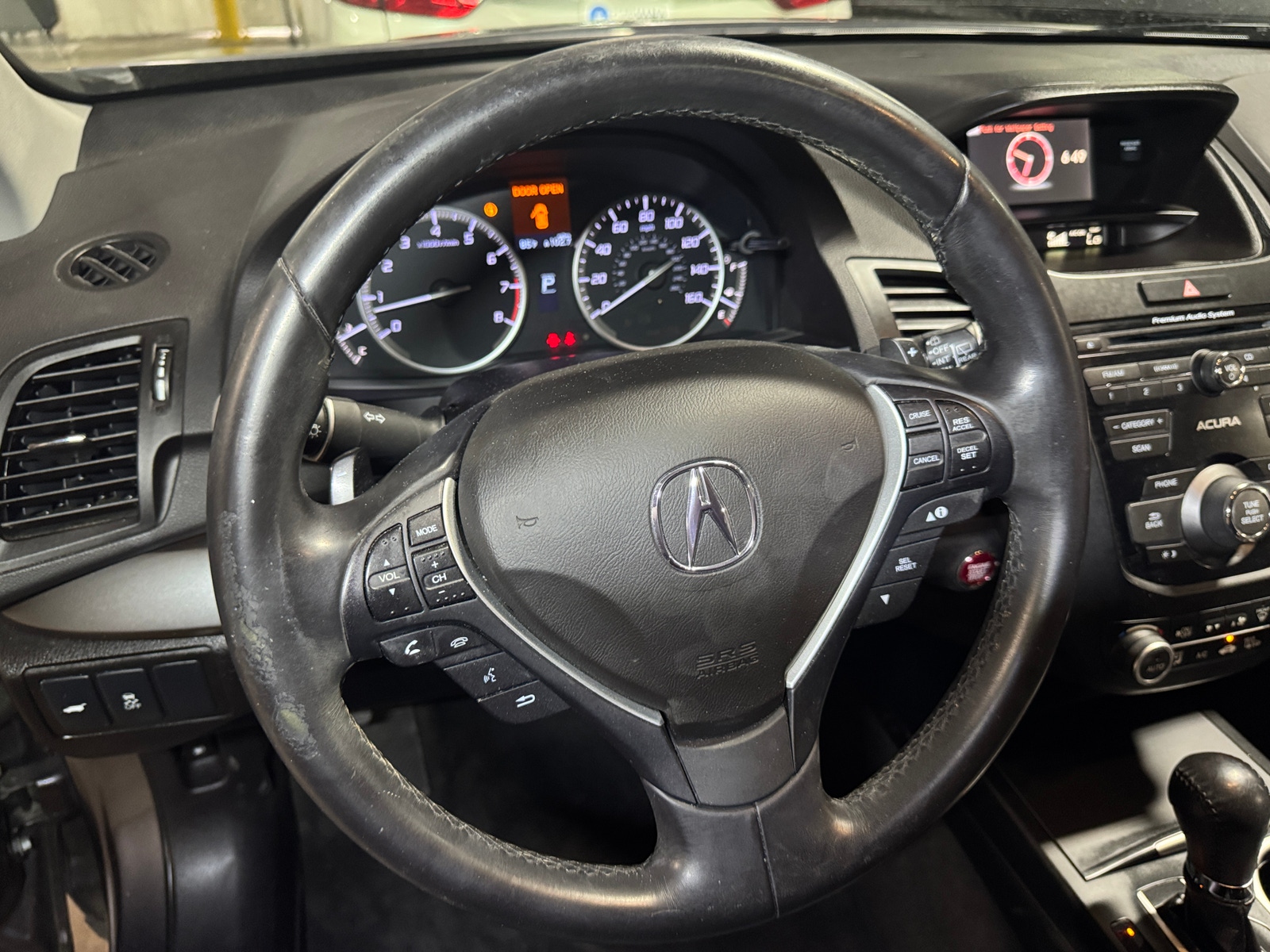 Thumbnail: 2017 Acura RDX - 4