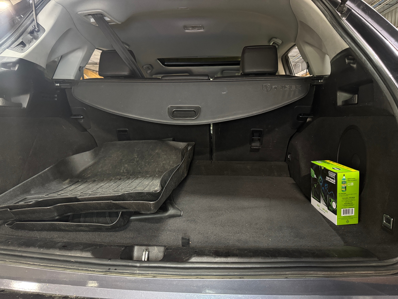 Thumbnail: 2017 Acura RDX - 6