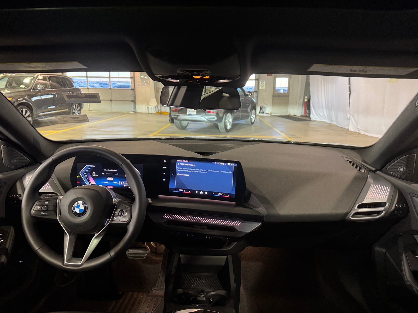 Thumbnail: 2025 BMW 2 Series - 2