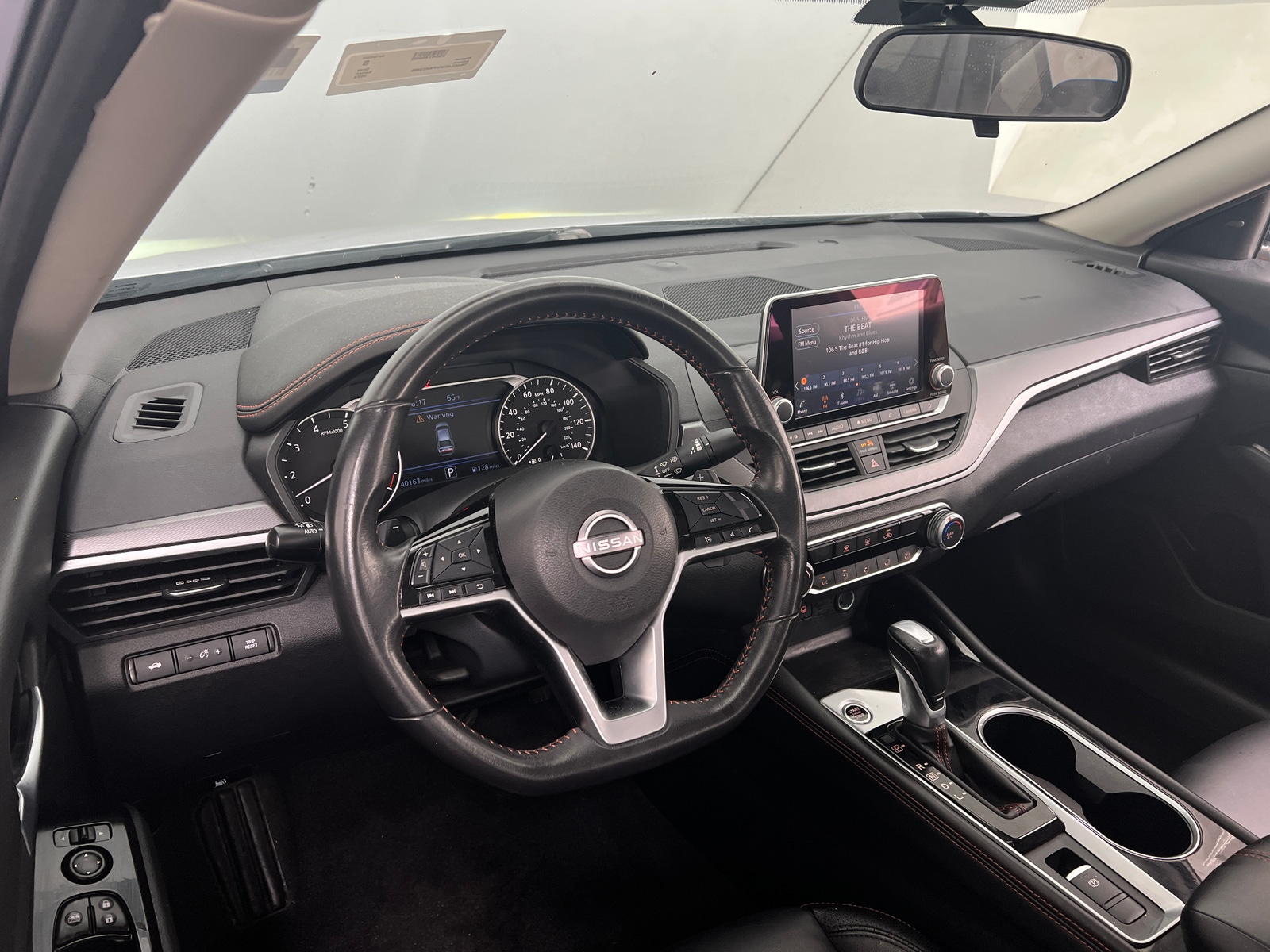 Thumbnail: 2023 Nissan Altima - 3