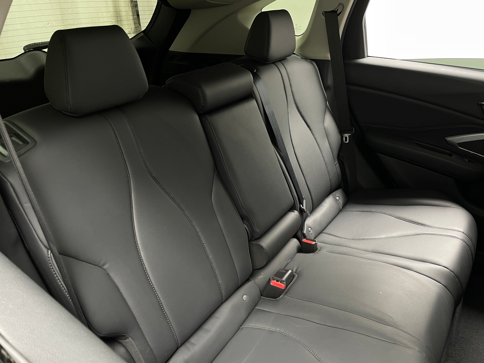 Thumbnail: 2020 Acura RDX - 5