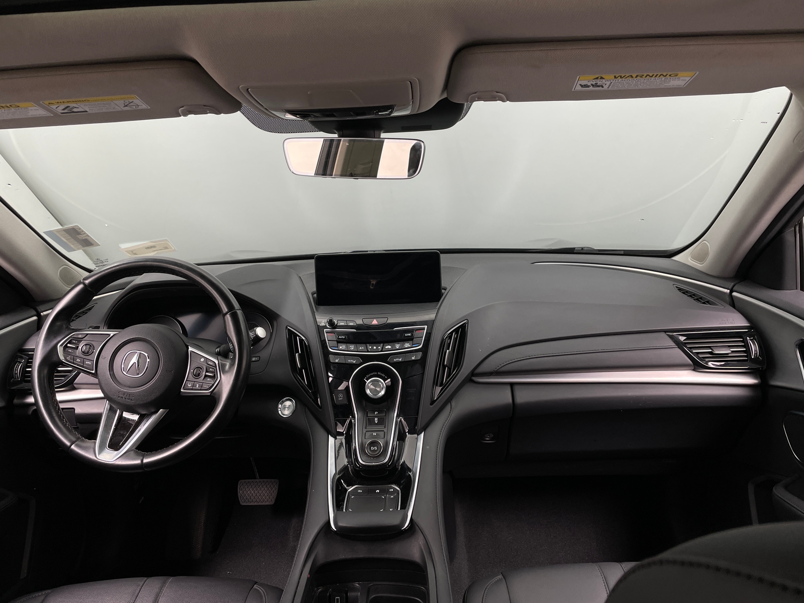 Thumbnail: 2020 Acura RDX - 2