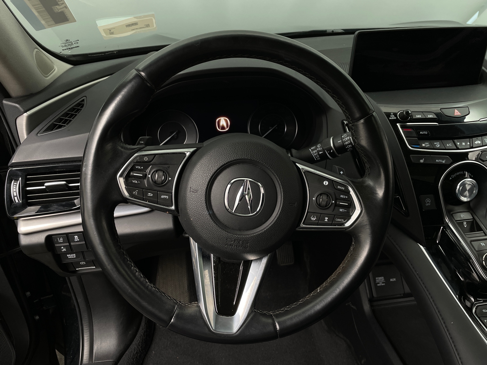 Thumbnail: 2020 Acura RDX - 4