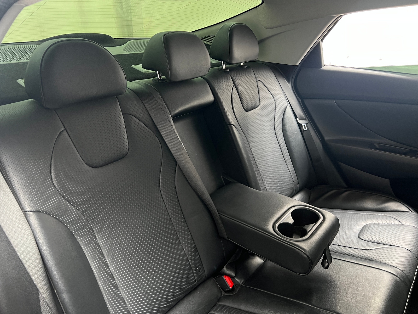 Thumbnail: 2023 Hyundai Elantra - 5