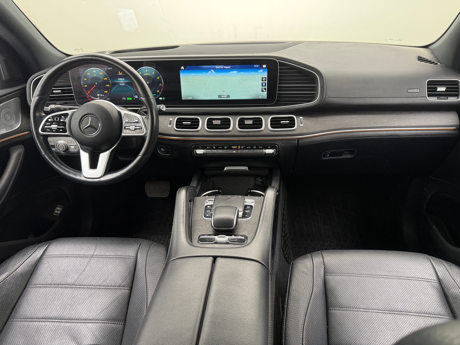 Thumbnail: 2020 Mercedes-Benz GLE - 2