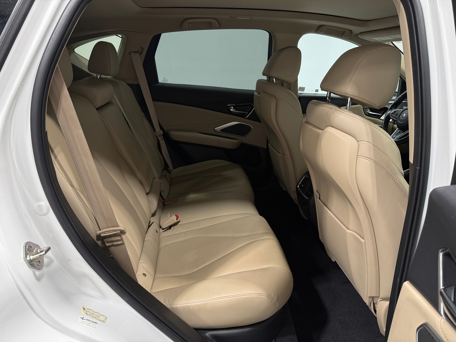 Thumbnail: 2019 Acura RDX - 5